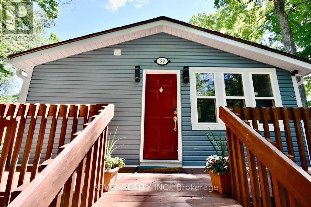 39 Domar Road, Tiny, ON, L0L 2J0 - 2