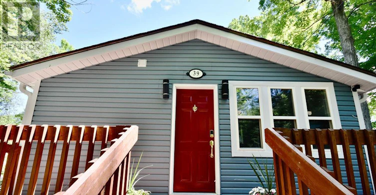 39 Domar Road, Tiny, ON, L0L 2J0 - 2