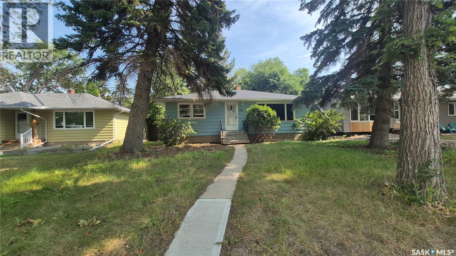 3916 Princess Drive, Regina, SK, S4S 0E7