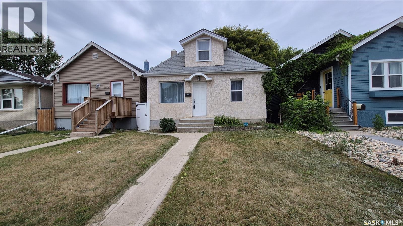 2164 Reynolds Street, Regina, SK, S4N 3N1