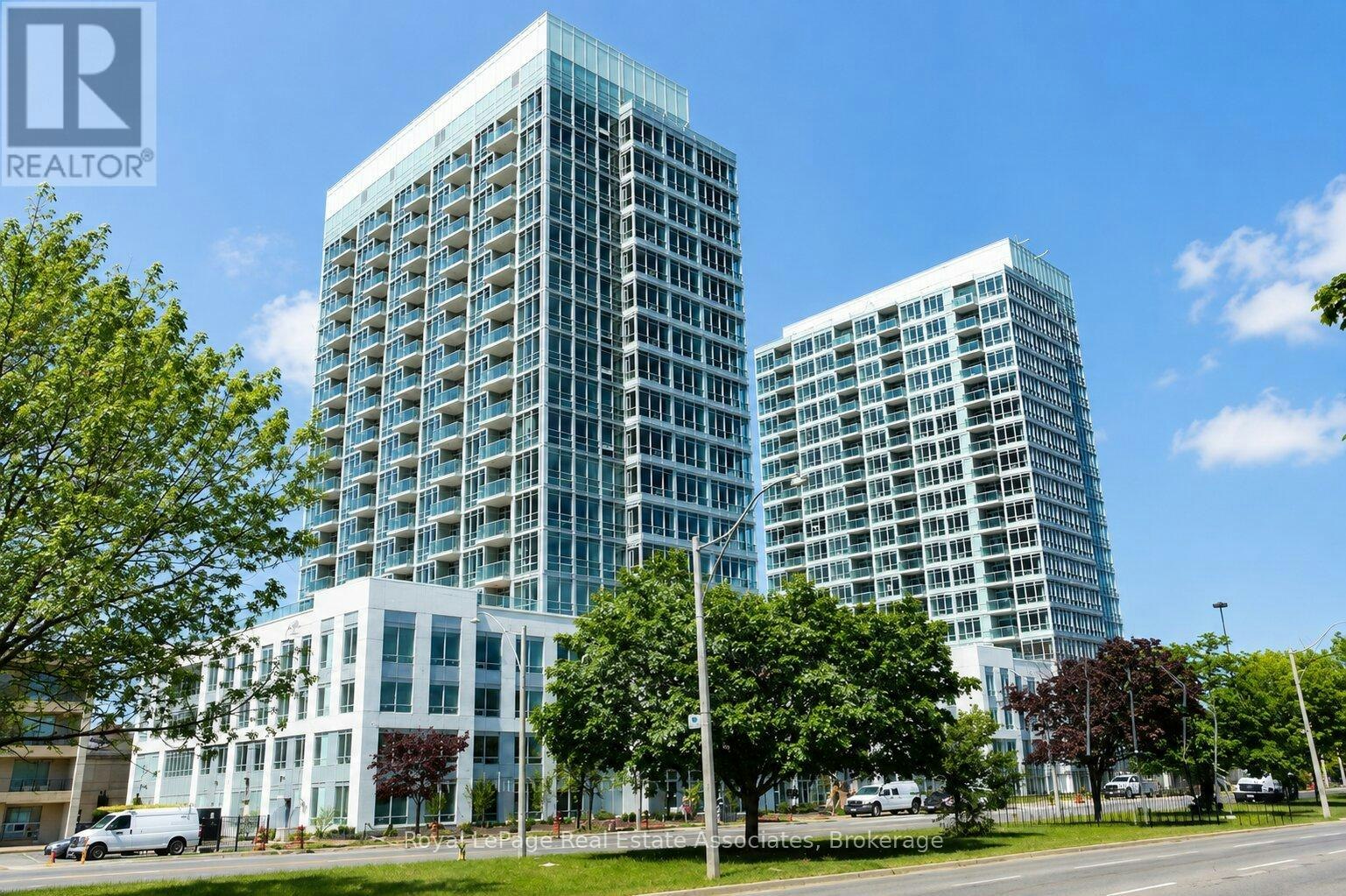 1501-1910 Lake Shore Boulevard W, Toronto, ON, M6S 1A2