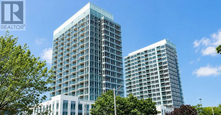 1501-1910 Lake Shore Boulevard W, Toronto, ON, M6S 1A2