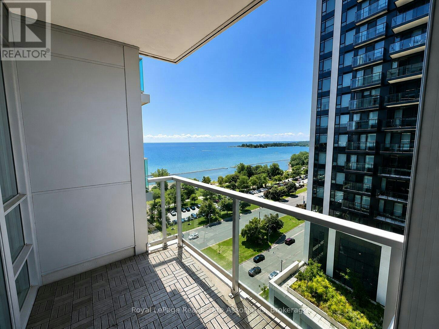 1501-1910 Lake Shore Boulevard W, Toronto, ON, M6S 1A2 - 14