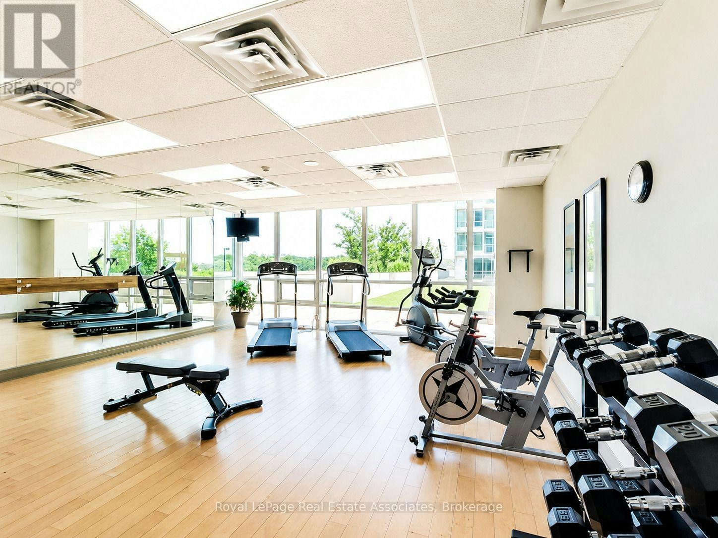 1501-1910 Lake Shore Boulevard W, Toronto, ON, M6S 1A2 - 15
