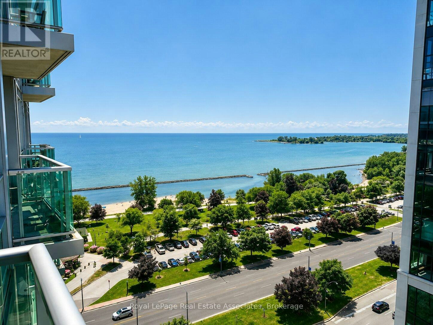 1501-1910 Lake Shore Boulevard W, Toronto, ON, M6S 1A2 - 2