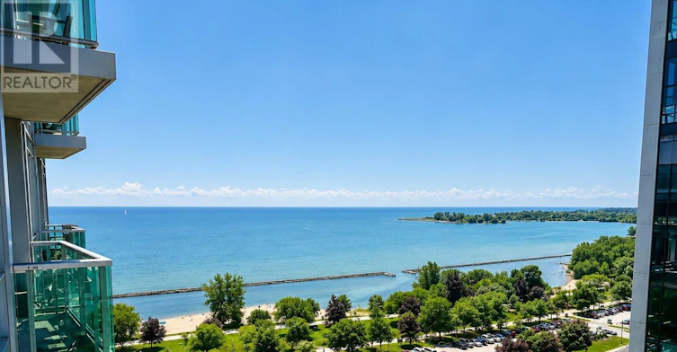 1501-1910 Lake Shore Boulevard W, Toronto, ON, M6S 1A2 - 2