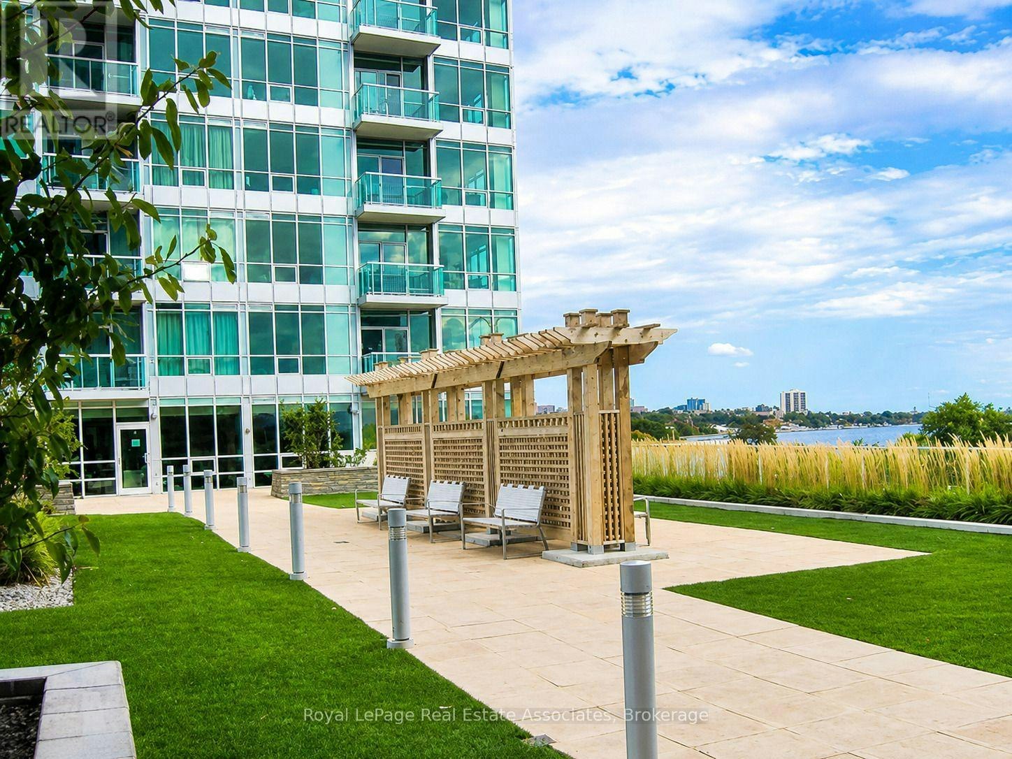 1501-1910 Lake Shore Boulevard W, Toronto, ON, M6S 1A2 - 17