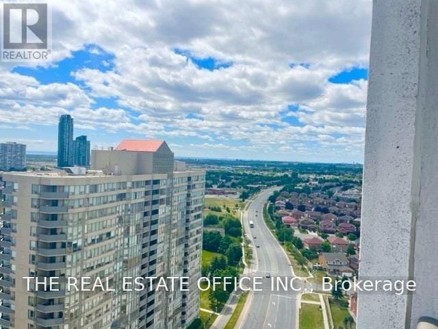 2306-335 Rathburn Road, Mississauga, ON, L5B 0C8 - 15