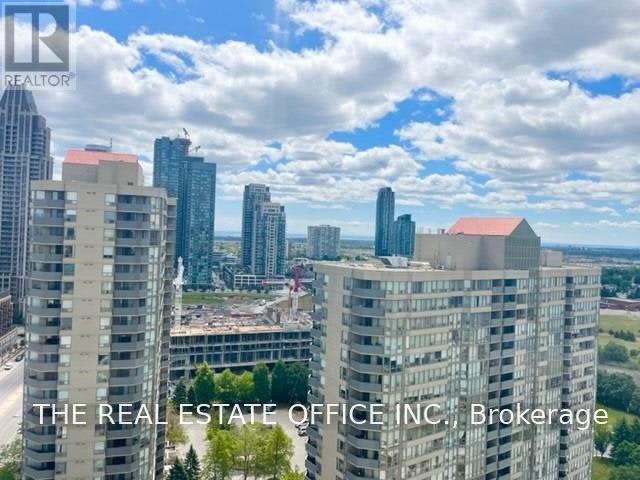 2306-335 Rathburn Road, Mississauga, ON, L5B 0C8 - 14