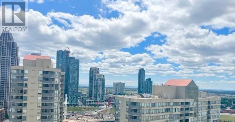 2306-335 Rathburn Road, Mississauga, ON, L5B 0C8 - 14