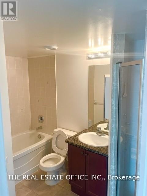 2306-335 Rathburn Road, Mississauga, ON, L5B 0C8 - 12