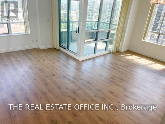 2306-335 Rathburn Road, Mississauga, ON, L5B 0C8 - 2