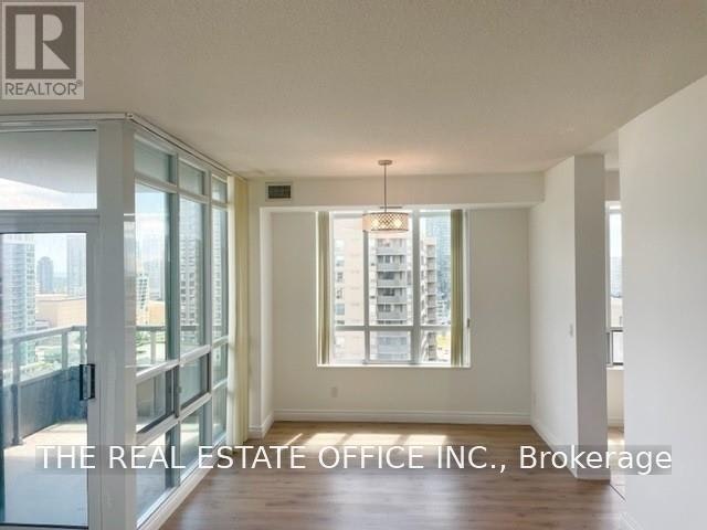 2306-335 Rathburn Road, Mississauga, ON, L5B 0C8 - 3