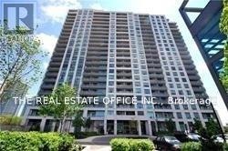 2306-335 Rathburn Road, Mississauga, ON, L5B 0C8