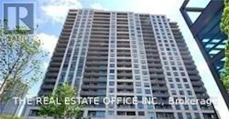 2306-335 Rathburn Road, Mississauga, ON, L5B 0C8