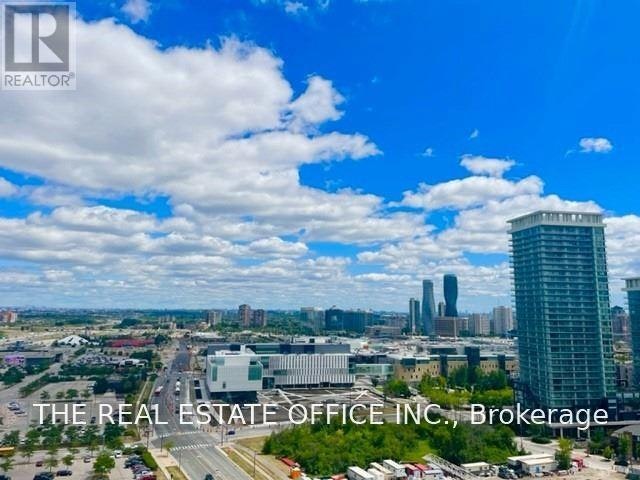 2306-335 Rathburn Road, Mississauga, ON, L5B 0C8 - 16