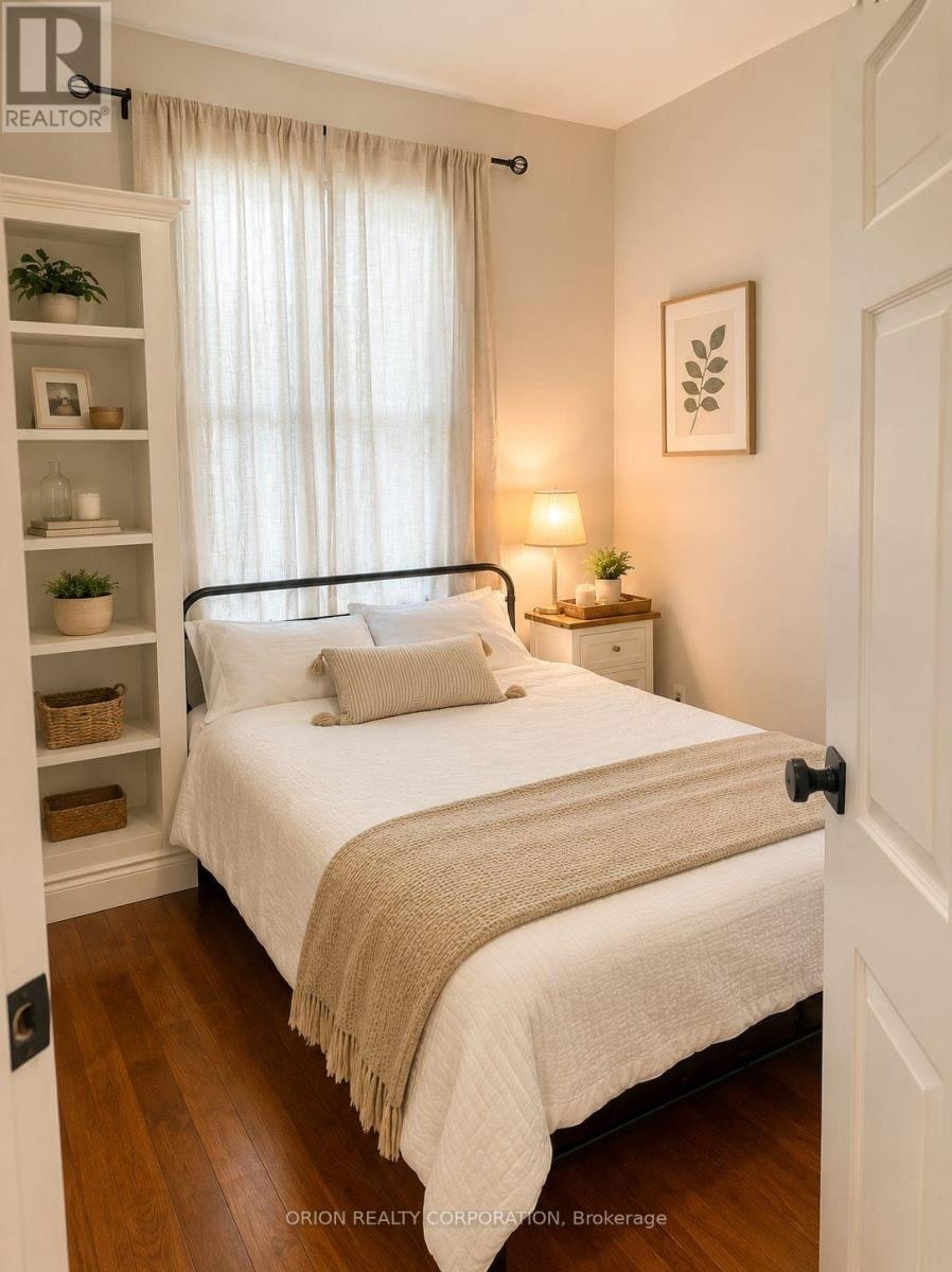 1-183 Essex Street, Toronto, ON, M6G 1T6 - 4