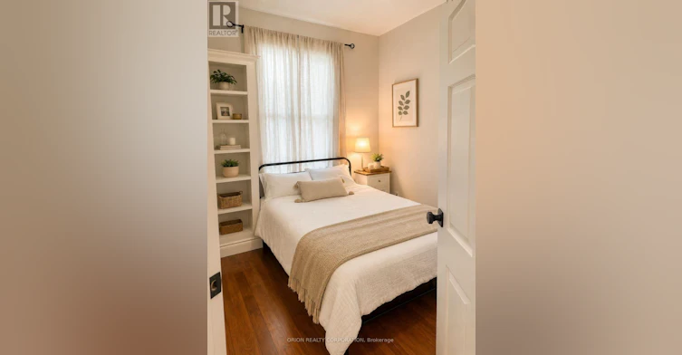 1-183 Essex Street, Toronto, ON, M6G 1T6 - 4