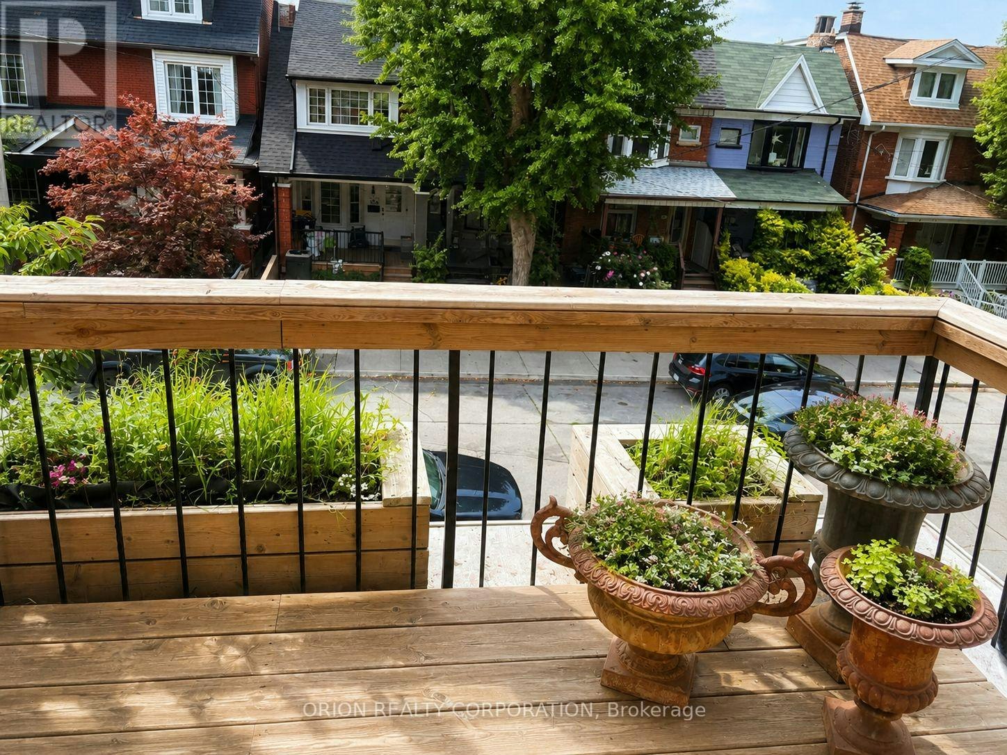 1-183 Essex Street, Toronto, ON, M6G 1T6 - 12