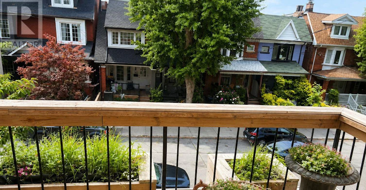1-183 Essex Street, Toronto, ON, M6G 1T6 - 12