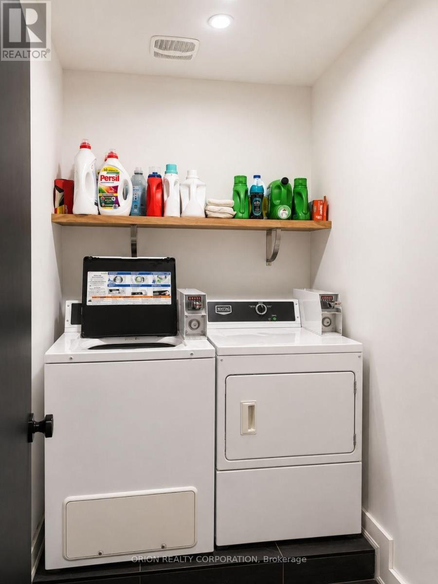 1-183 Essex Street, Toronto, ON, M6G 1T6 - 18