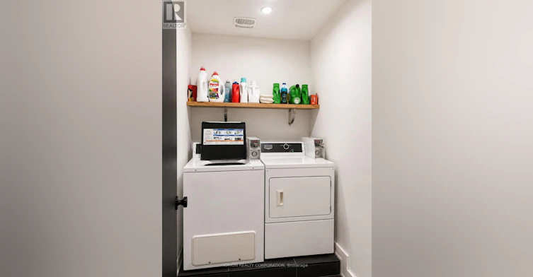 1-183 Essex Street, Toronto, ON, M6G 1T6 - 18
