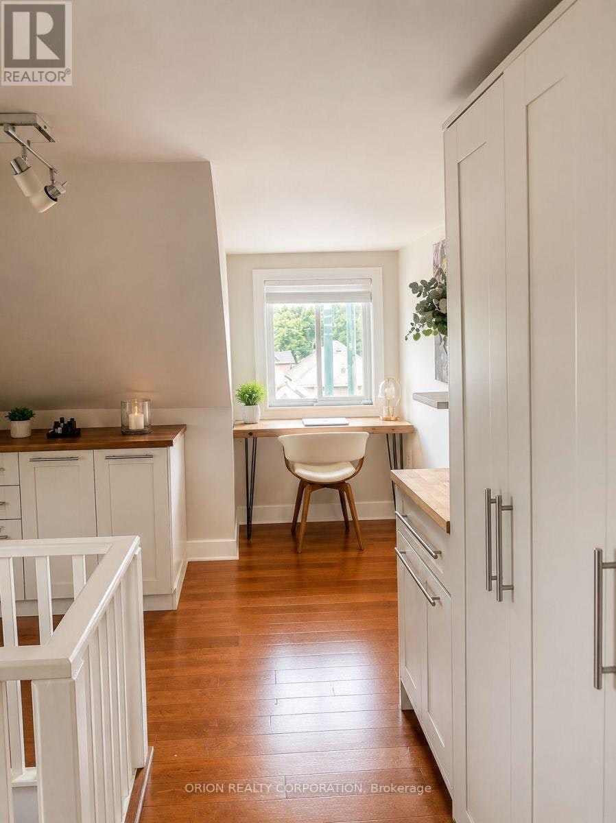 1-183 Essex Street, Toronto, ON, M6G 1T6 - 14