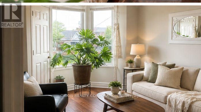 1-183 Essex Street, Toronto, ON, M6G 1T6 - 7