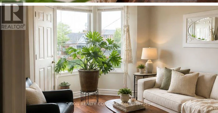 1-183 Essex Street, Toronto, ON, M6G 1T6 - 7
