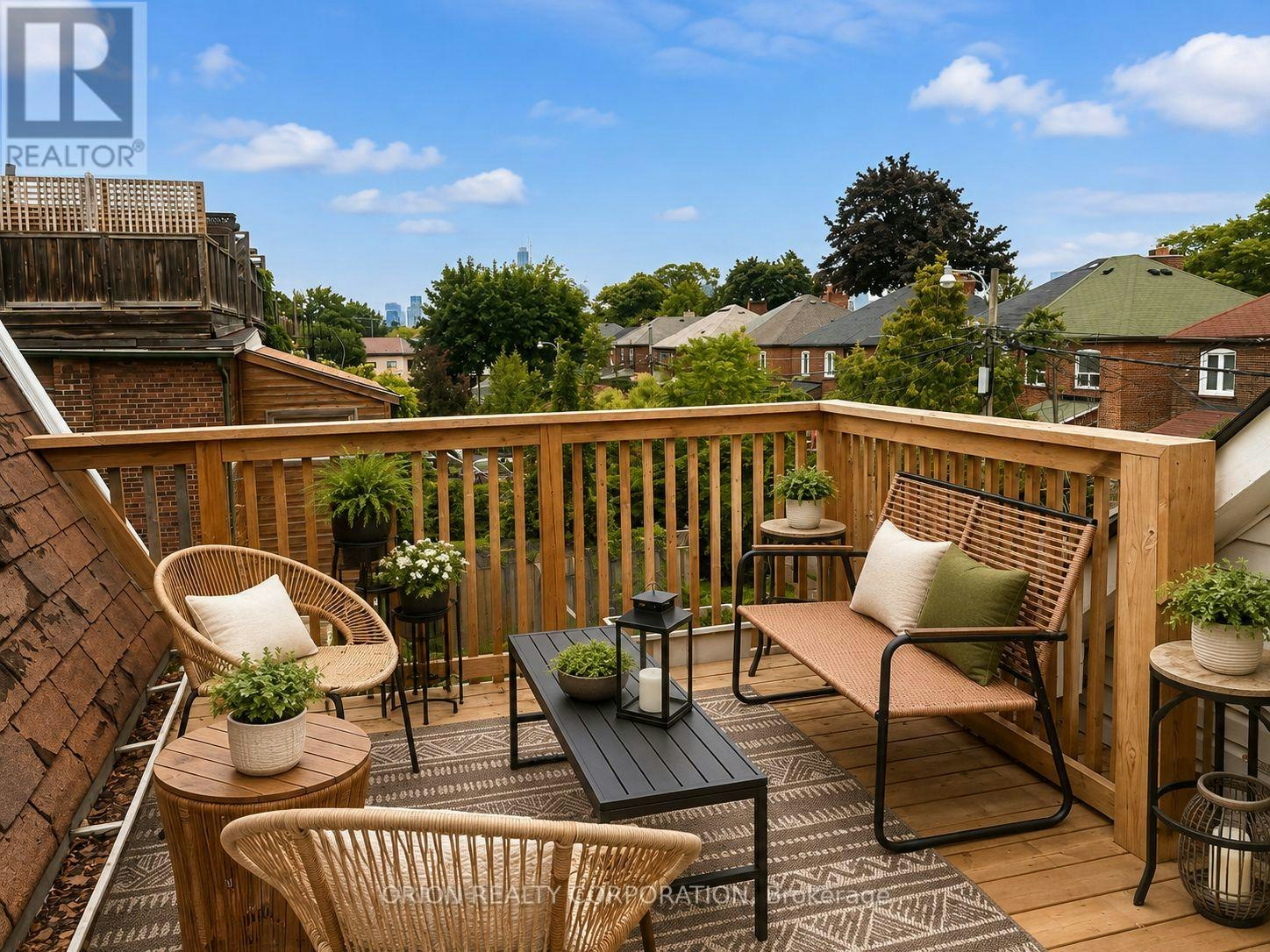 1-183 Essex Street, Toronto, ON, M6G 1T6 - 15