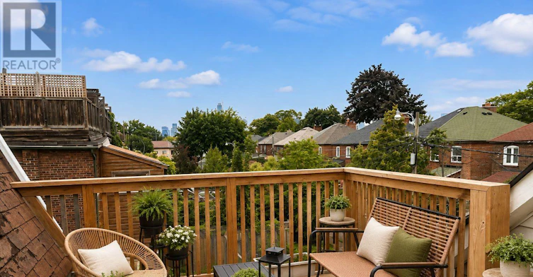 1-183 Essex Street, Toronto, ON, M6G 1T6 - 15