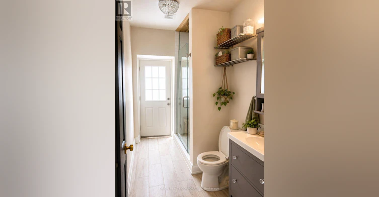 1-183 Essex Street, Toronto, ON, M6G 1T6 - 11