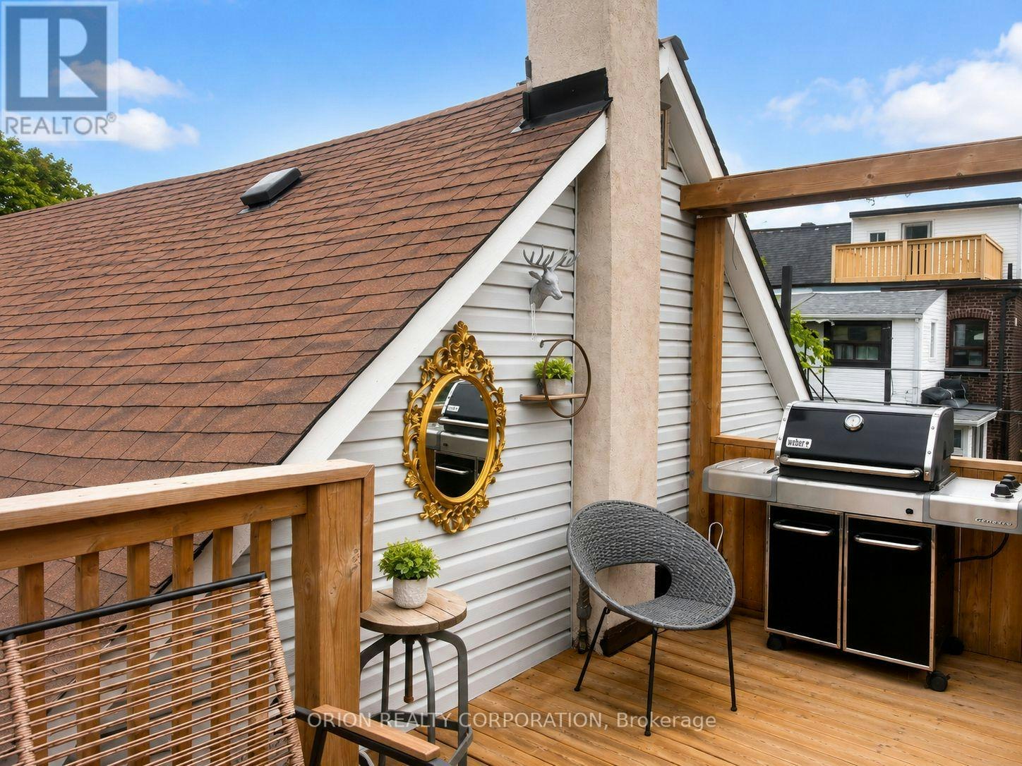 1-183 Essex Street, Toronto, ON, M6G 1T6 - 16