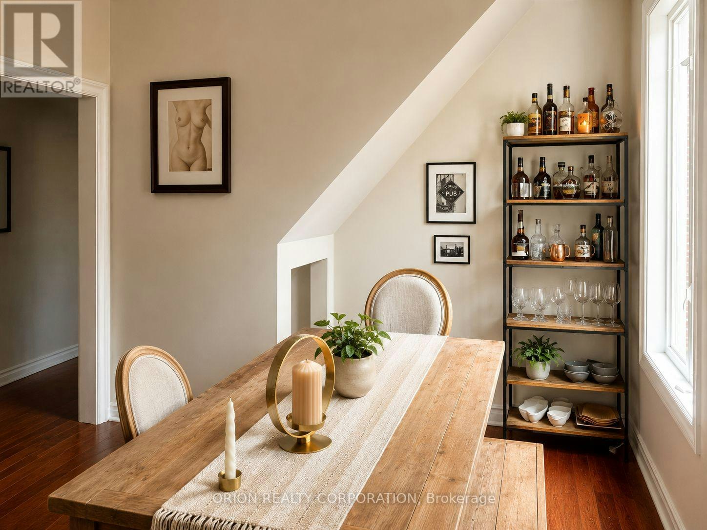 1-183 Essex Street, Toronto, ON, M6G 1T6 - 8