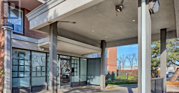 707-3065 Queen Frederica Drive, Mississauga, ON, L4Y 3A3 - 4