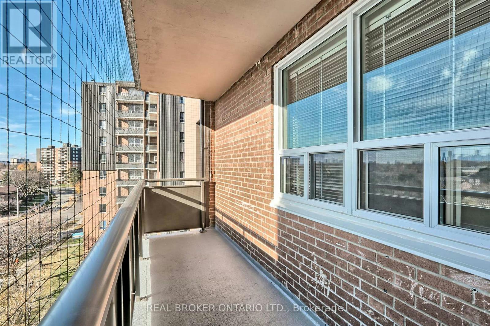 707-3065 Queen Frederica Drive, Mississauga, ON, L4Y 3A3 - 31