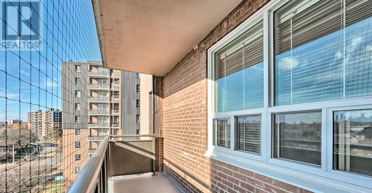 707-3065 Queen Frederica Drive, Mississauga, ON, L4Y 3A3 - 31