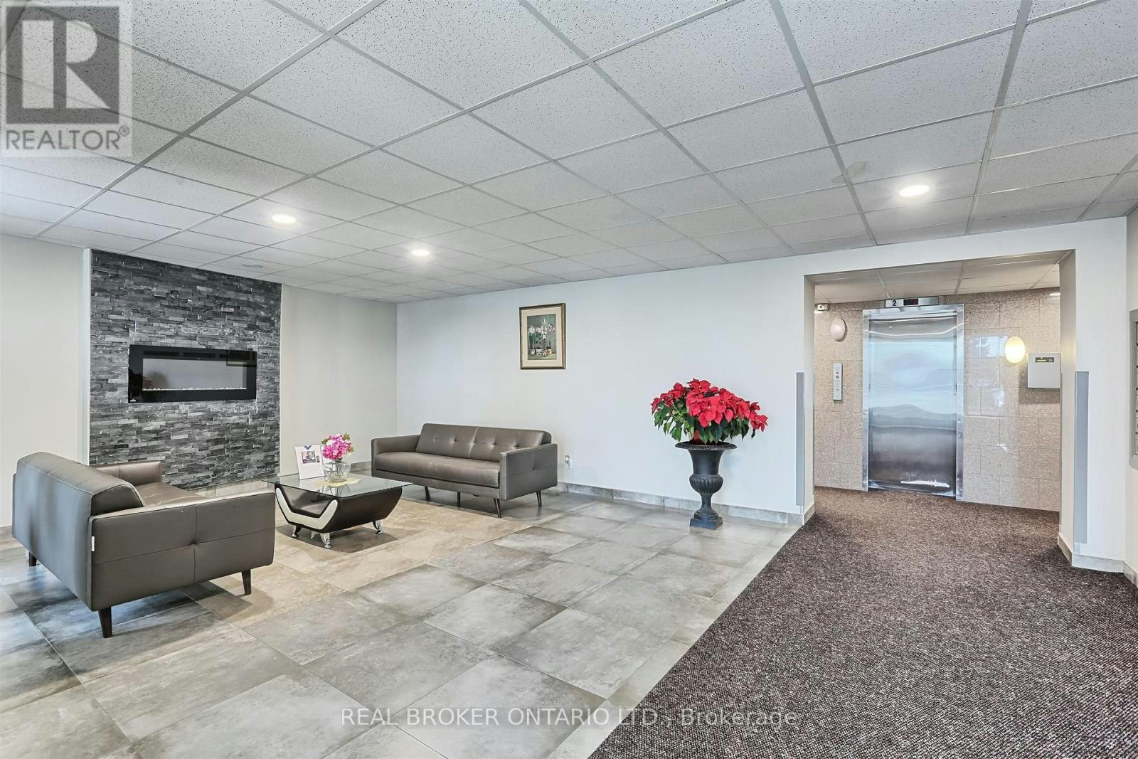 707-3065 Queen Frederica Drive, Mississauga, ON, L4Y 3A3 - 6