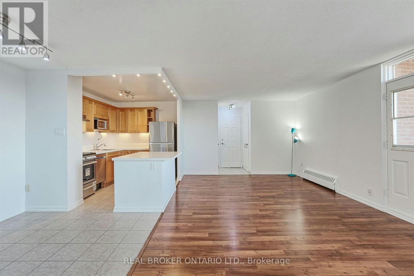707-3065 Queen Frederica Drive, Mississauga, ON, L4Y 3A3 - 8