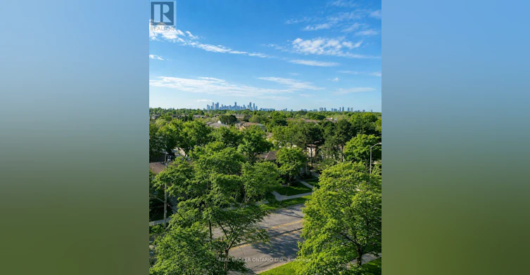 707-3065 Queen Frederica Drive, Mississauga, ON, L4Y 3A3 - 32
