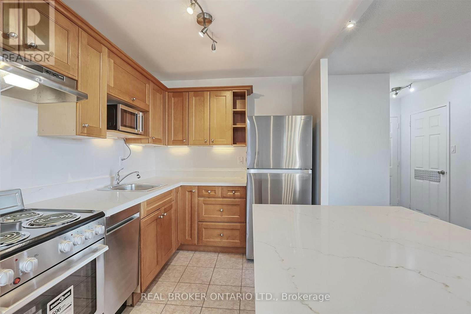 707-3065 Queen Frederica Drive, Mississauga, ON, L4Y 3A3 - 15
