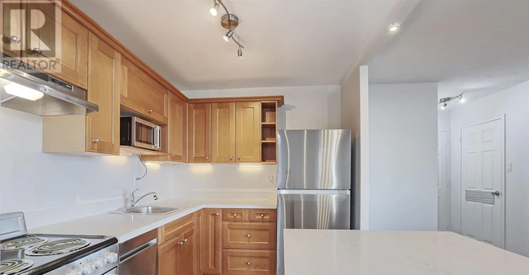 707-3065 Queen Frederica Drive, Mississauga, ON, L4Y 3A3 - 15