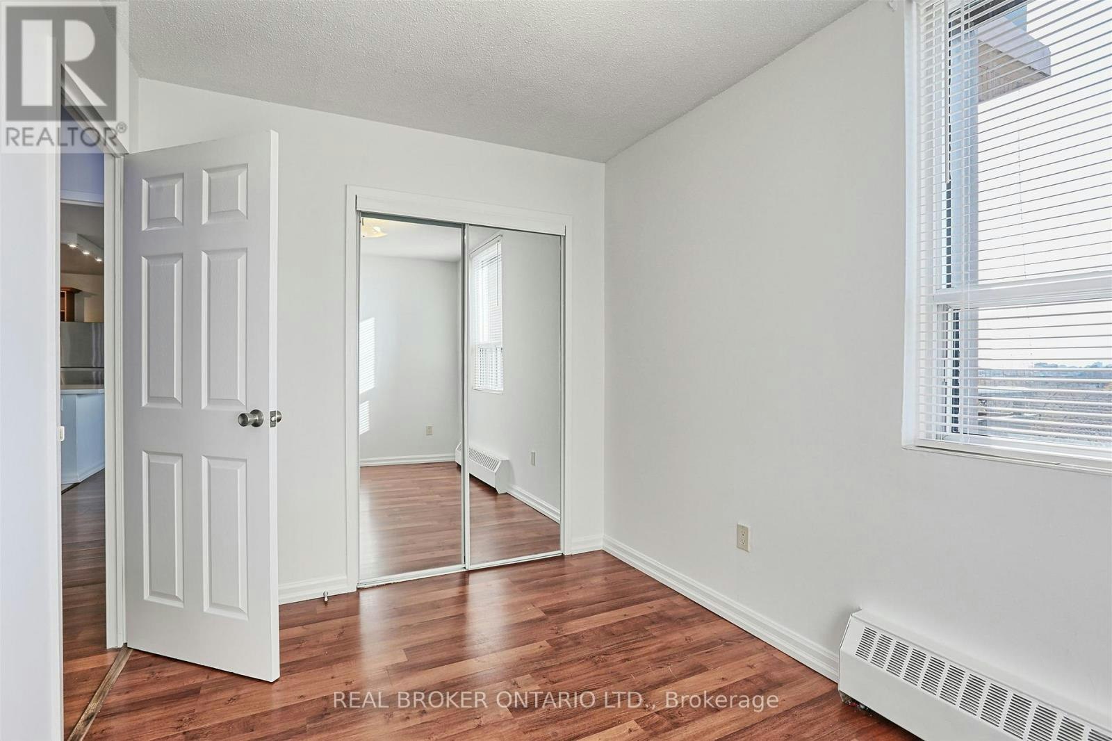 707-3065 Queen Frederica Drive, Mississauga, ON, L4Y 3A3 - 26