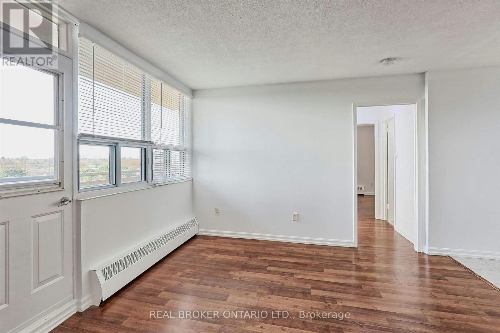 707-3065 Queen Frederica Drive, Mississauga, ON, L4Y 3A3 - 11