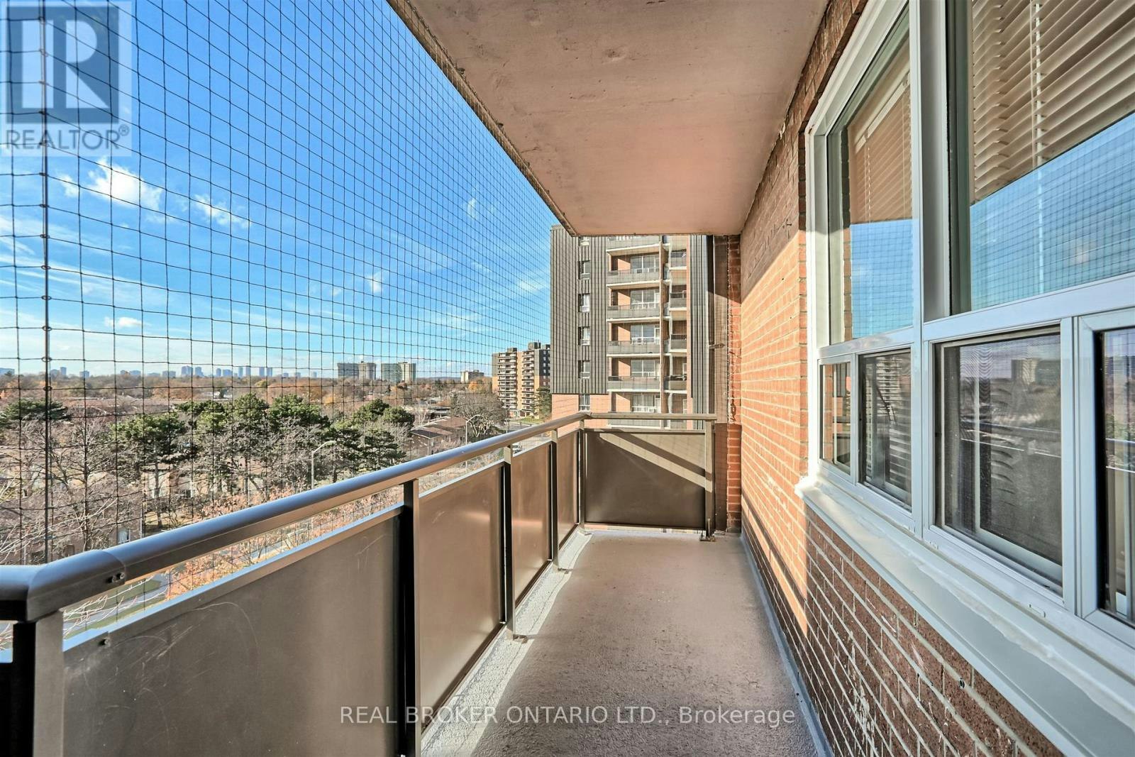 707-3065 Queen Frederica Drive, Mississauga, ON, L4Y 3A3 - 30