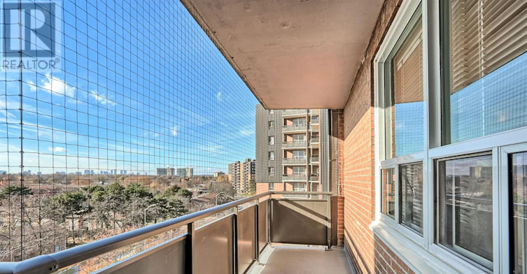 707-3065 Queen Frederica Drive, Mississauga, ON, L4Y 3A3 - 30