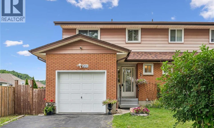201 Veronica Drive