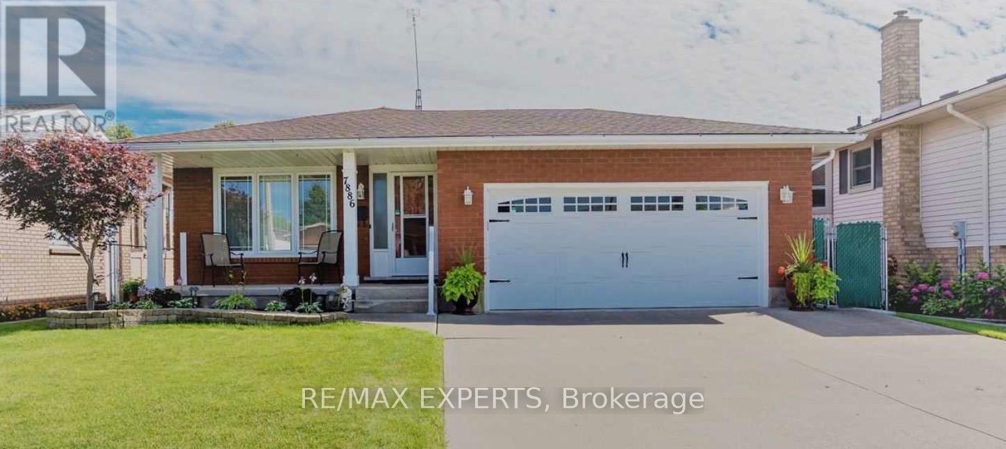 7886 Alfred Street, Niagara Falls, ON, L2H 2W8