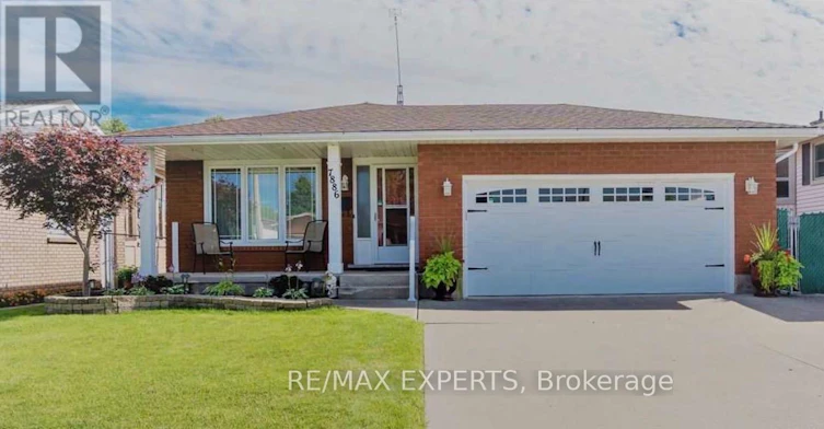 7886 Alfred Street, Niagara Falls, ON, L2H 2W8