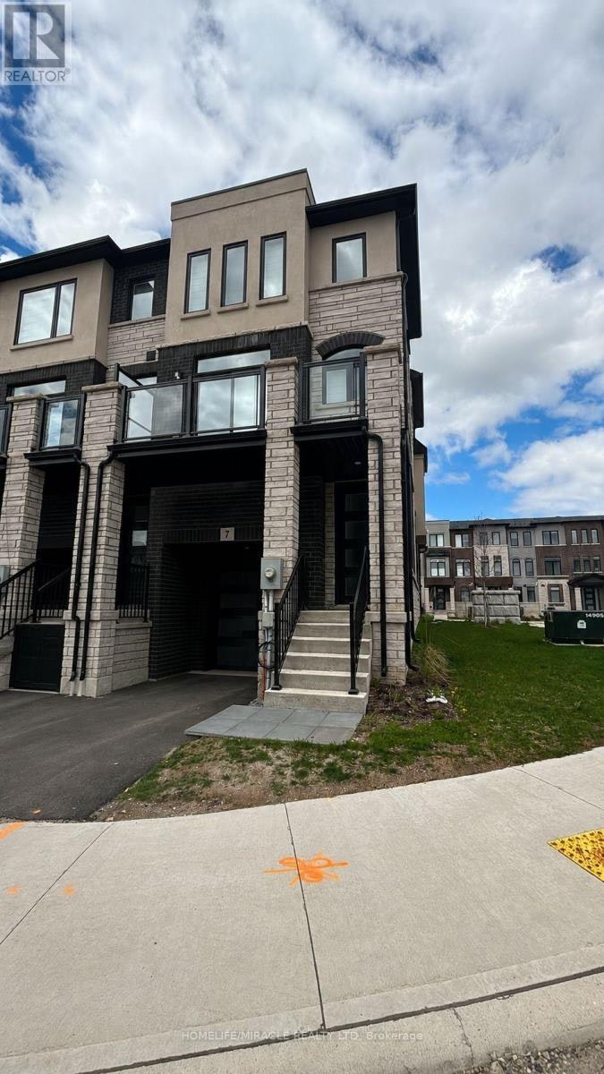 7-155 Equestrian Way, Cambridge, ON, N3E 0E8